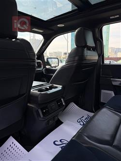 فورد F-150 رابتور